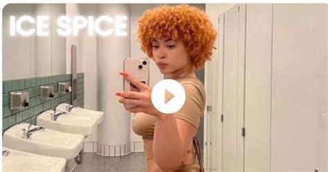 spice ice leaked