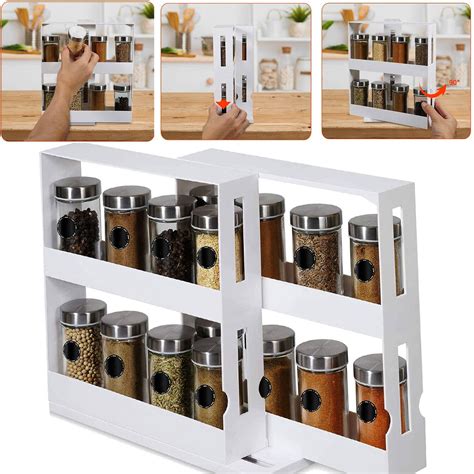 Spice Rack Bed Bath Beyond