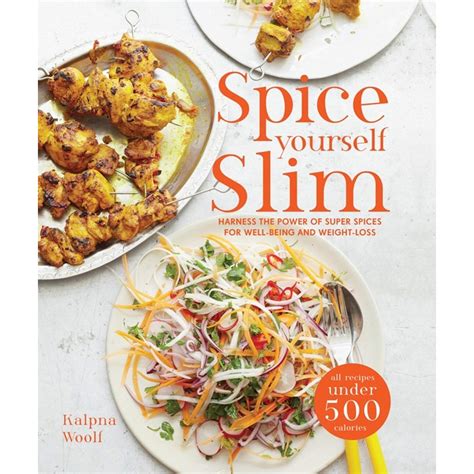 Spice Yourself Meaning