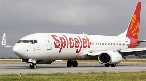 Spicejet India Flights
