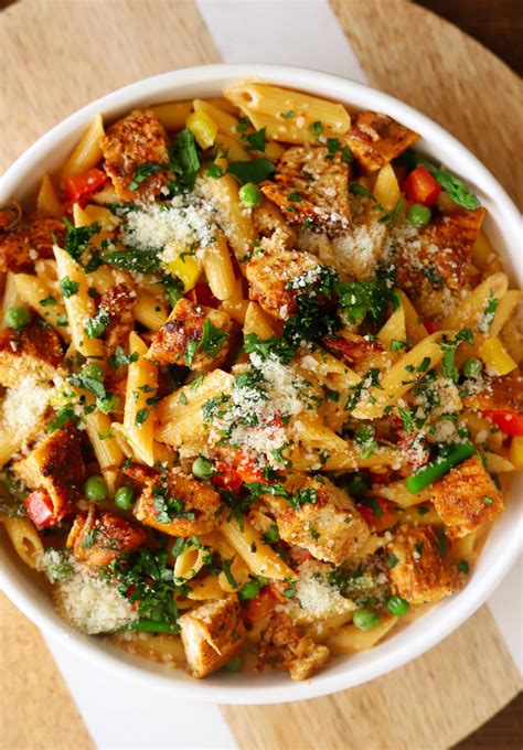 Spicy Chipotle Chicken Pasta Cheesecake Factory: A Delicious And Fiery Recipe