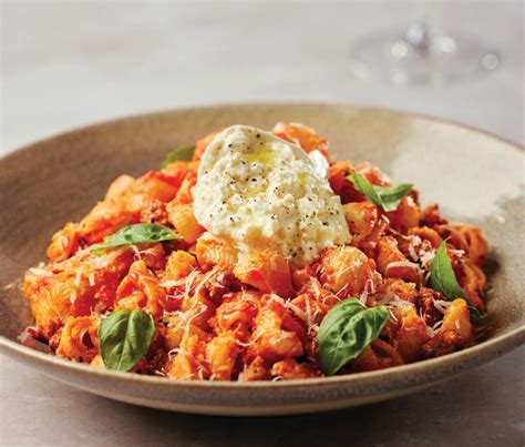 spicy calabrian pasta earls