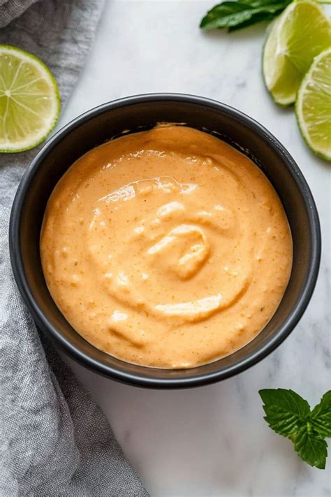 Spicy Chipotle Aioli
