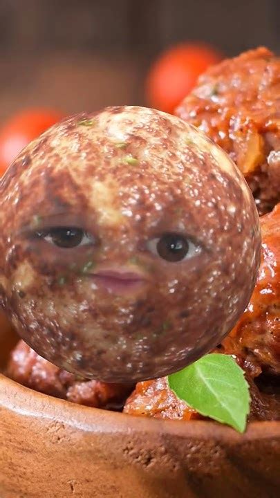 Spicy Meatball Comedy