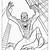 spider man coloring sheets pdf