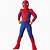 spider man costume party city