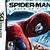spider man edge of time ds action replay codes