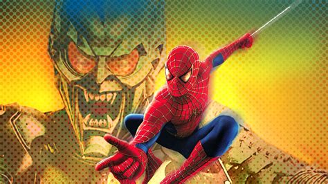Watch SpiderMan (2002) Full Movie Online Free CineFOX
