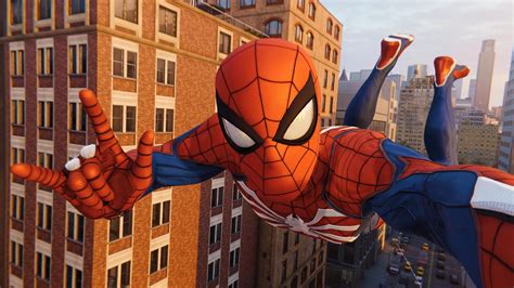 The Amazing SpiderMan Free Download Full Version (PC)