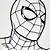 spider man jak narysować