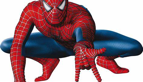 HQ Spiderman PNG Transparent Spiderman.PNG Images. | PlusPNG
