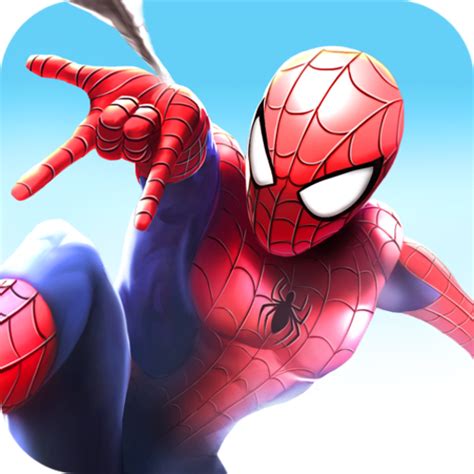spider man unlimited power mod apk