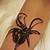 spider tattoos pictures