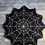 spider web blanket crochet pattern