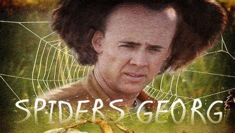 Spider Georg Meme