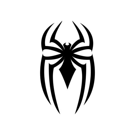 Spider Logo Design