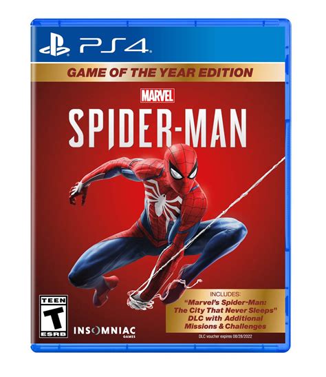 spider man 2 game of the year edition