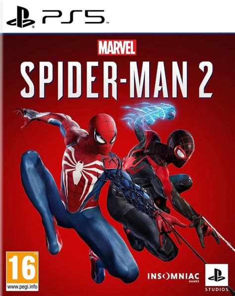 spider man 2 game ps5 pic