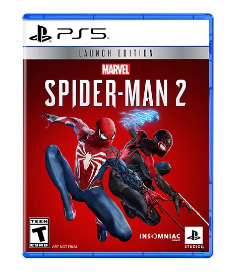 spider man 2 game ps5 price