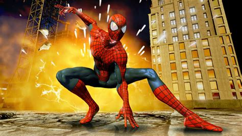spider man 2 game rating