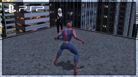 Spider Man 2 Ps2 Walkthrough