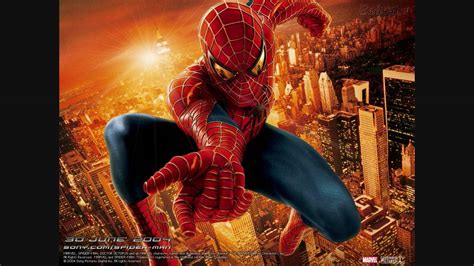 spider man 2 theme song