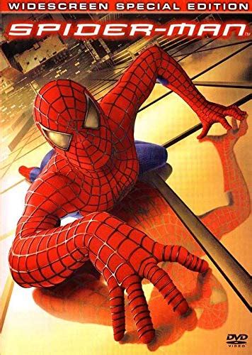 spider man 2002 amazon