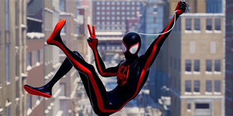 spider man across the spider verse new suit