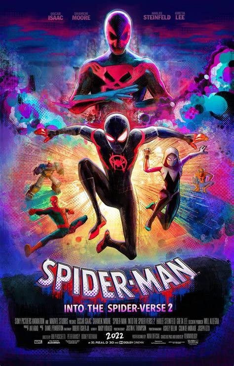 spider man across the spider verse now tv