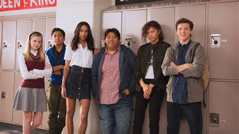 spider man cast homecoming cast