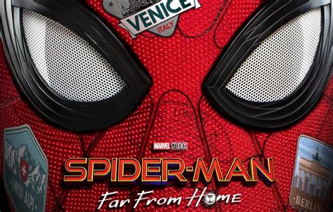 spider man far from home credits