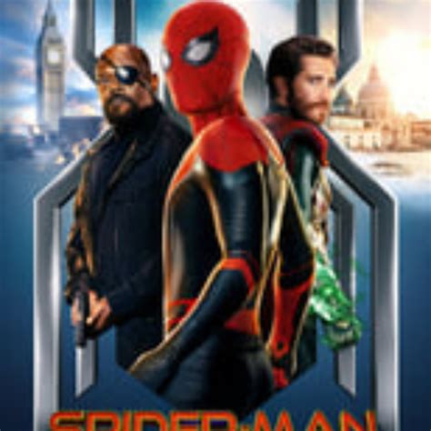 spider man far from home download filmyzilla