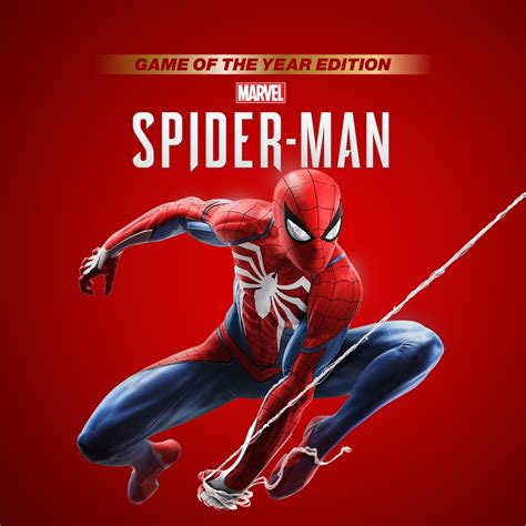 spider man game awards