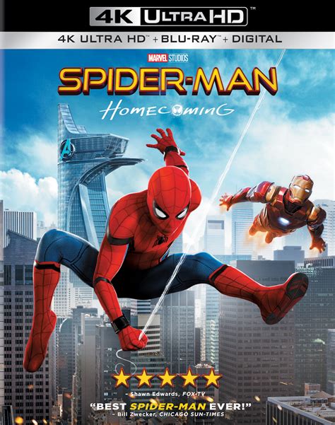 spider man homecoming buy