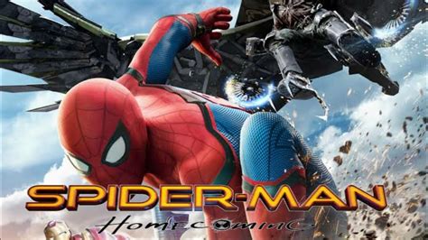 spider man homecoming tamil dubbed download