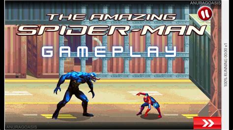 Must See Spider Man Java Game Trending