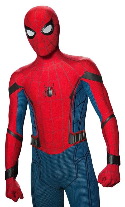 spider man suit homecoming