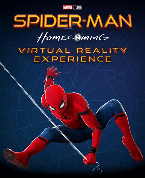 spider man vr experience download