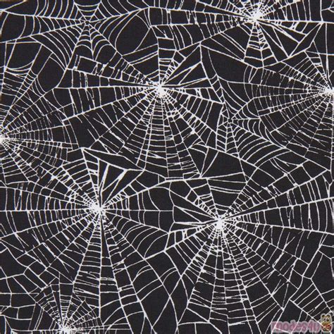 spider web fabric