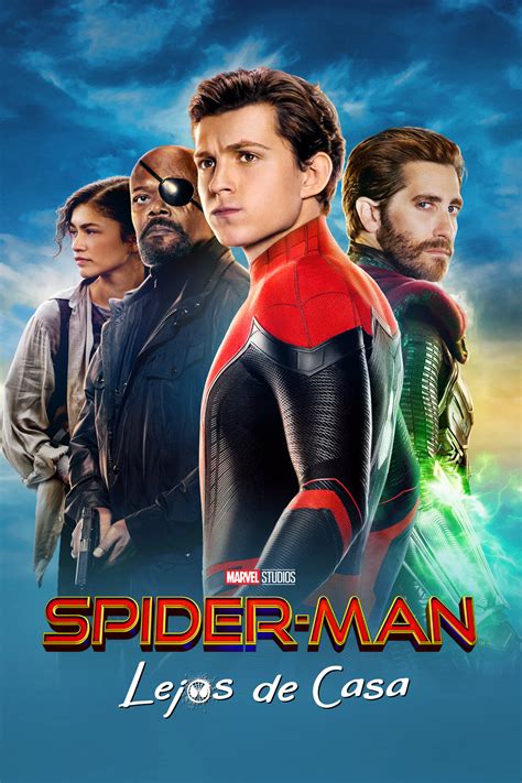 spider-man: far from home free streaming link