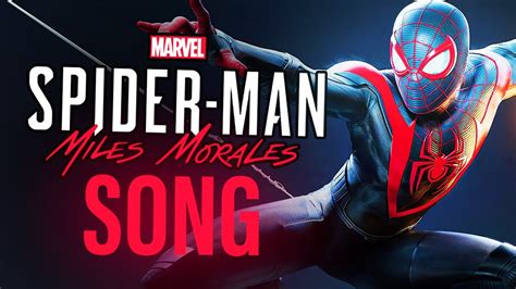 spider-man songs from miles