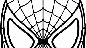 Spiderman Ausmalbilder Kostenlos Malvorlagen Windowcolor zum Drucken
