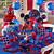 spiderman birthday party ideas decorations