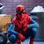spiderman homemade suit costume