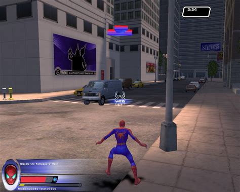 Latest Spiderman 2 Pc Indir Going Viral