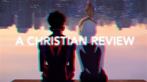 spiderman christian review