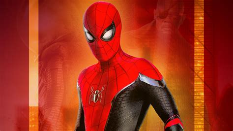 spiderman far from home 60fps download free