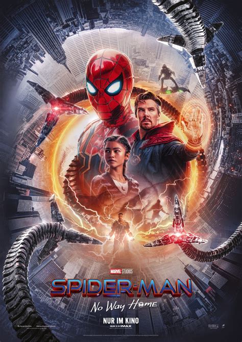 spiderman filme 2021