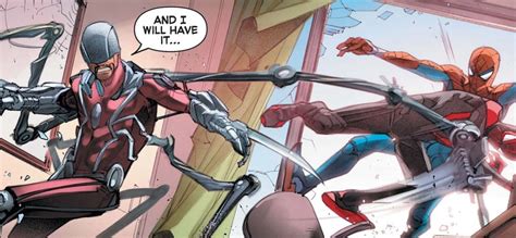 Spiderman 2024 Comics Katy Saudra