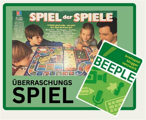 spiel der spiele 2022